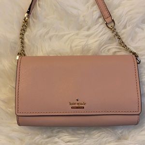 Kate Spade Small Flap Crossbody
